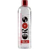 Bild på EROS Silk Silicone 500ml glidmedel