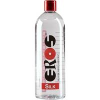 Bild på EROS Silk Silicone 1000ml glidmedel