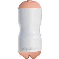 Bild på Pipedream Extreme Toyz Tight Grip Pussy & Mouth Masturbator