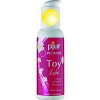 Bild på PJUR Woman Toy Lube 100ml glidmedel