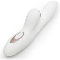 Bild på Satisfyer Pro G-Spot Rabbit