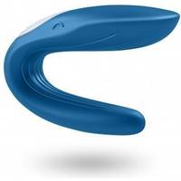 Bild på Satisfyer Partner Whale vibrator
