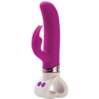 Bild på Rocks-Off Roxy Rabbit vibrator