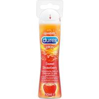 Bild på Durex Play Sweet Strawberry 50ml