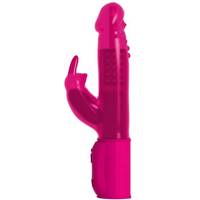 Bild på Dorcel Orgasmic Rabbit vibrator