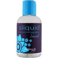 Bild på Sliquid Swirl Blackberry Fig 125ml