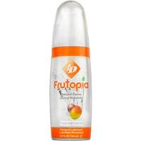 Bild på ID Lubricants Frutopia Mango Passion 100ml