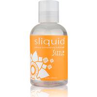 Bild på Sliquid Sizzle 125ml