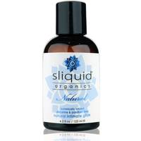 Bild på Sliquid Organics Natural 125ml