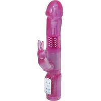 Bild på You2Toys Crazy Rabbit vibrator
