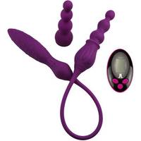 Bild på Adrien Lastic 2X vibrator