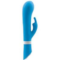 Bild på B Swish Bwild Deluxe Bunny vibrator