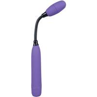 Bild på You2Toys Hey Mr. Flex vibrator
