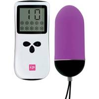 Bild på Lovers Premium Vibrating Egg vibrator
