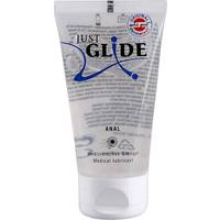 Bild på Just Glide Anal 50ml