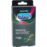 Bild på Durex Performa 12-pack kondomer