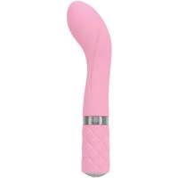 Bild på Pillow Talk Sassy vibrator