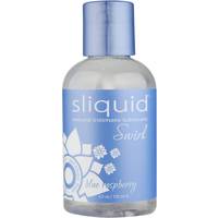 Bild på Sliquid Swirl Blue Raspberry 125ml