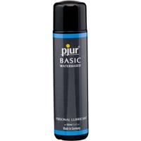 Bild på PJUR Basic Waterbased 100ml glidmedel