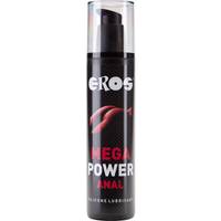 Bild på EROS Mega Power Anal 250ml glidmedel