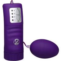 Bild på You2Toys Velvet Bullet vibrator
