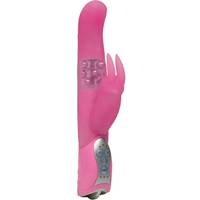 Bild på You2Toys Sweet Smile Pearly Bunny vibrator