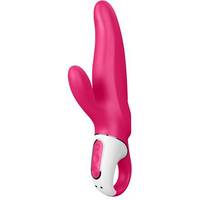 Bild på Satisfyer Mr. Rabbit vibrator