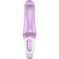 Bild på Satisfyer Charming Smile vibrator