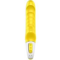 Bild på Satisfyer Yummy Sunshine vibrator