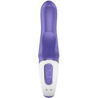 Bild på Satisfyer Magic Bunny vibrator