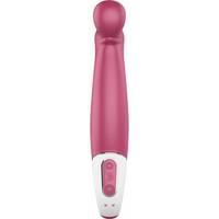Bild på Satisfyer Petting Hippo vibrator