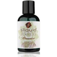 Bild på Sliquid Organics Oceanics 125ml