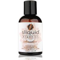 Bild på Sliquid Organics Sensation 125ml