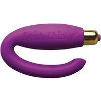 Bild på Rocks-Off Rock Chick Mini vibrator