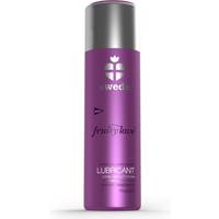 Bild på Swede Fruity Love Sweet Raspberry & Rhubarb 100ml