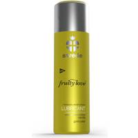 Bild på Swede Fruity Love Vanilla & Gold Pear 100ml