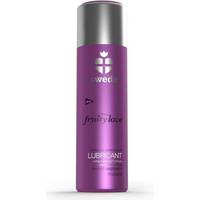 Bild på Swede Fruity Love Sweet Raspberry & Rhubarb 50ml