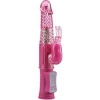 Bild på Toy Joy Thrilling Thumper Bunny vibrator