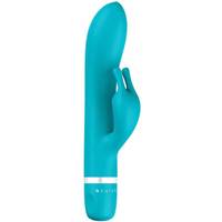 Bild på B Swish Bwild Classic Bunny vibrator