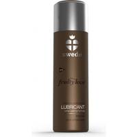 Bild på Swede Fruity Love Intense Dark Chocolate 100ml