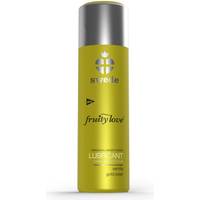 Bild på Swede Fruity Love Vanilla & Gold Pear 50ml
