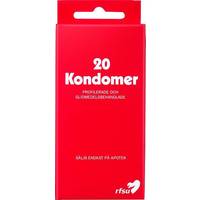 Bild på RFSU Kondomer 20-pack
