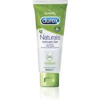 Bild på Durex Naturals Intimate Gel 100ml krämer & sprayer