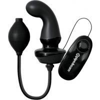 Bild på Pipedream Anal Fantasy Elite Inflatable P-Spot Massager