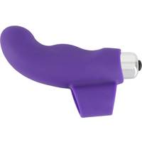 Bild på You2Toys Sweet Smile Finger Vibrator