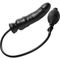 Bild på XR Brands Master Series Renegade Inflatable Dildo