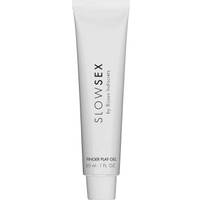 Bild på Bijoux Indiscrets Slow Sex Finger Play Gel 30ml krämer & sprayer