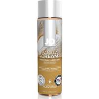 Bild på System JO H2O Vanilla Cream 120ml
