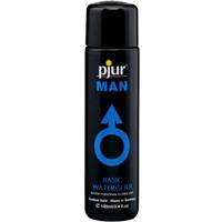 Bild på PJUR Man Basic Waterglide 100ml glidmedel