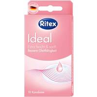 Bild på Ritex Ideal 10-pack kondomer
